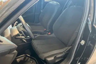Peugeot 2008, 1.2, 96 kW, бензин, автомат, передний привод