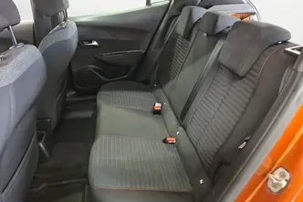 Peugeot 2008, 1.2, 96 kW, bensiin, automaat, esivedu