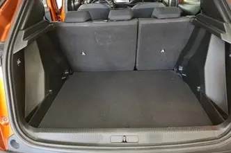 Peugeot 2008, 1.2, 96 kW, bensiin, automaat, esivedu