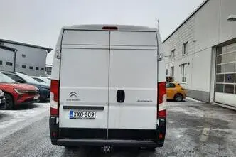 Citroën Jumper, 2.2, 103 kW, diisel, manuaal, esivedu
