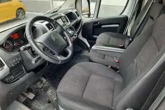 Citroën Jumper, 2.2, 103 kW, diisel, manuaal, esivedu