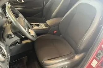 Hyundai Kona, elekter, automaat, esivedu