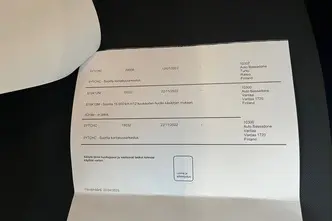 Hyundai Kona, elekter, automaat, esivedu