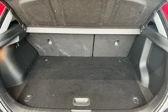 Hyundai Kona, elekter, automaat, esivedu