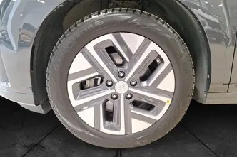 Hyundai Kona, elekter, automaat, esivedu