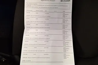 Hyundai Kona, elekter, automaat, esivedu