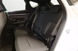 Hyundai Tucson, 1.6, 195 kW, plug-in hybrid, automatic, four-wheel drive
