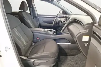 Hyundai Tucson, 1.6, 195 kW, plug-in hybrid, automatic, four-wheel drive