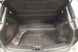 Nissan Qashqai, 1.2, 85 kW, bensiin, automaat, esivedu