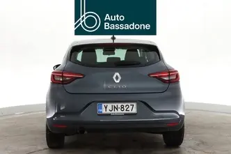 Renault Clio, 1.0, 53 kW, бензин, механическая, передний привод