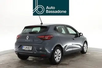 Renault Clio, 1.0, 53 kW, бензин, механическая, передний привод