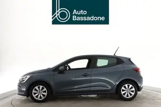 Renault Clio, 1.0, 53 kW, бензин, механическая, передний привод