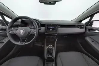 Renault Clio, 1.0, 53 kW, бензин, механическая, передний привод