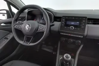 Renault Clio, 1.0, 53 kW, бензин, механическая, передний привод