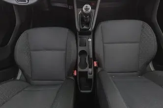 Renault Clio, 1.0, 53 kW, бензин, механическая, передний привод