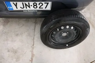 Renault Clio, 1.0, 53 kW, бензин, механическая, передний привод