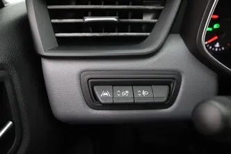 Renault Clio, 1.0, 53 kW, бензин, механическая, передний привод