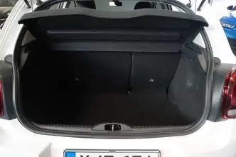 Citroën C3, 1.2, 60 kW, petrol, manual, front-wheel drive