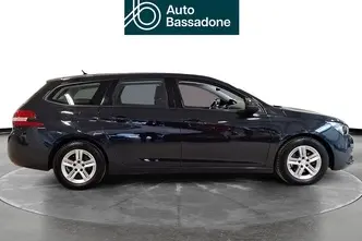 Peugeot 308, 1.2, 96 kW, bensiin, manuaal, esivedu