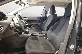 Peugeot 308, 1.2, 96 kW, bensiin, manuaal, esivedu