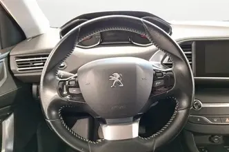 Peugeot 308, 1.2, 96 kW, bensiin, manuaal, esivedu