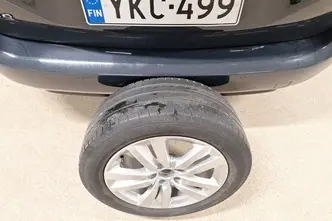 Peugeot 308, 1.2, 96 kW, bensiin, manuaal, esivedu