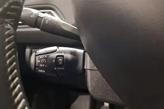 Peugeot 308, 1.2, 96 kW, bensiin, manuaal, esivedu