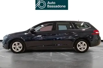 Peugeot 308, 1.2, 96 kW, bensiin, manuaal, esivedu