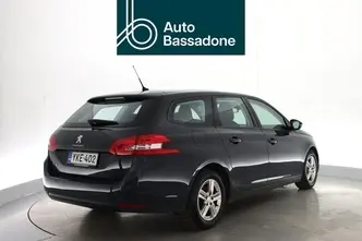 Peugeot 308, 1.2, 96 kW, bensiin, manuaal, esivedu