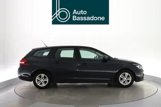 Peugeot 308, 1.2, 96 kW, bensiin, manuaal, esivedu