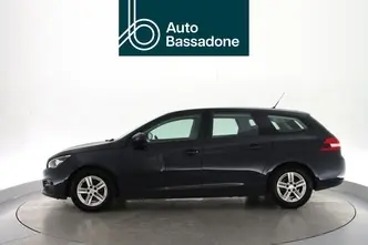 Peugeot 308, 1.2, 96 kW, bensiin, manuaal, esivedu
