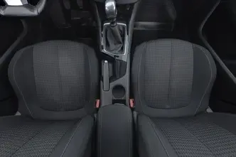 Peugeot 308, 1.2, 96 kW, bensiin, manuaal, esivedu