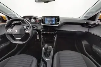 Peugeot 208, 1.2, 55 kW, bensiin, manuaal, esivedu