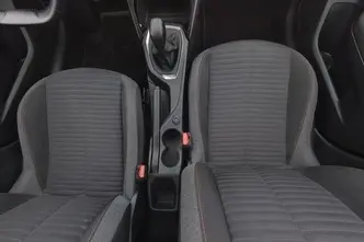 Peugeot 208, 1.2, 55 kW, bensiin, manuaal, esivedu