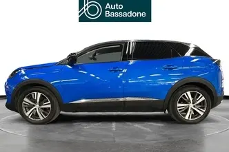 Peugeot 3008, 1.6, 220 kW, подключаемый гибрид, автомат, полный привод