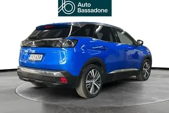 Peugeot 3008, 1.6, 220 kW, подключаемый гибрид, автомат, полный привод