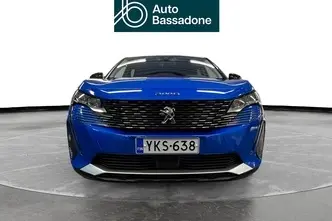 Peugeot 3008, 1.6, 220 kW, подключаемый гибрид, автомат, полный привод