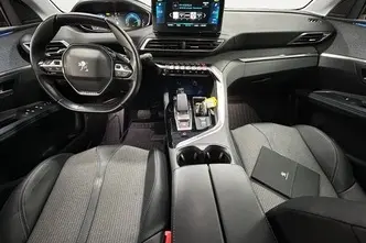 Peugeot 3008, 1.6, 220 kW, подключаемый гибрид, автомат, полный привод