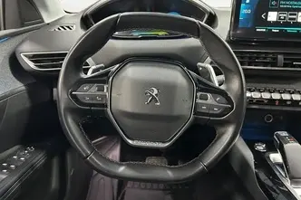 Peugeot 3008, 1.6, 220 kW, подключаемый гибрид, автомат, полный привод
