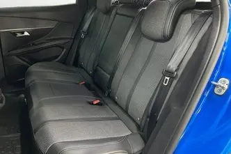 Peugeot 3008, 1.6, 220 kW, подключаемый гибрид, автомат, полный привод