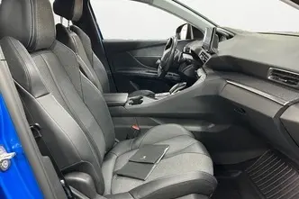 Peugeot 3008, 1.6, 220 kW, подключаемый гибрид, автомат, полный привод