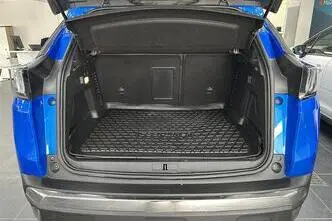 Peugeot 3008, 1.6, 220 kW, подключаемый гибрид, автомат, полный привод