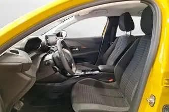 Peugeot e-208, elekter, automaat, esivedu