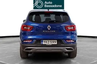 Renault Kadjar, 1.3, 116 kW, бензин, автомат, передний привод