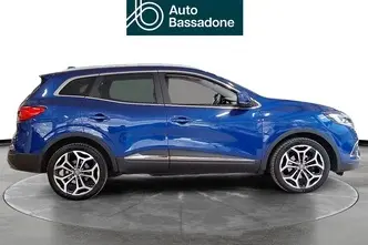 Renault Kadjar, 1.3, 116 kW, бензин, автомат, передний привод