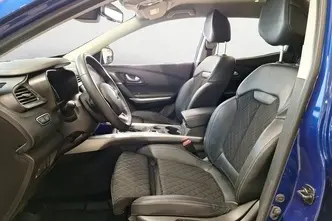 Renault Kadjar, 1.3, 116 kW, бензин, автомат, передний привод