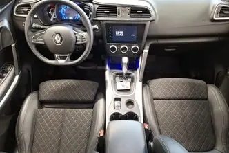 Renault Kadjar, 1.3, 116 kW, бензин, автомат, передний привод