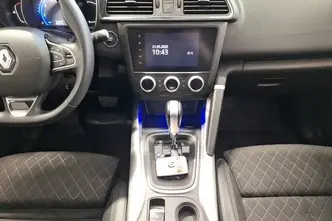 Renault Kadjar, 1.3, 116 kW, бензин, автомат, передний привод