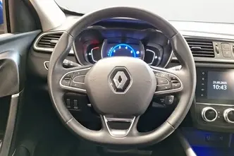 Renault Kadjar, 1.3, 116 kW, бензин, автомат, передний привод