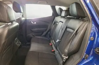Renault Kadjar, 1.3, 116 kW, бензин, автомат, передний привод